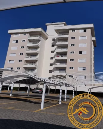 Imagem APARTAMENTO RESIDENCIAL em ITU - SP, SÃO LUIZ