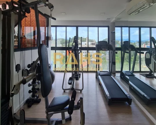 Imagem Giardino novo no glória com 163,70 m² privativos . Estudo possibilidade de pegar outro imóvel com...