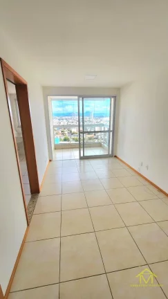 Apartamento com 1 Quarto à Venda, 38 m² em Itapuã - Vila Velha