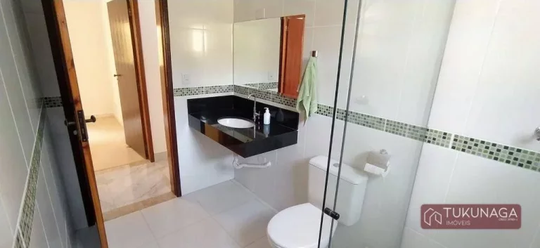 Imagem Casa à venda, 117 m² por R$ 689.000,00 - Barreiro - Mairiporã/SP