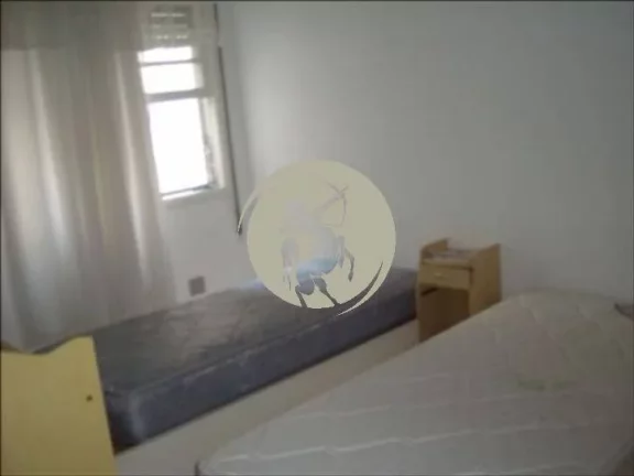 Imagem Apartamento reformando com vista pro mar em Santos!