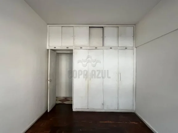 Imagem Ipanema - Residencial › Apartamento com 3 quarto(s) a Venda