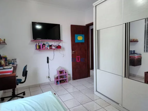 Imagem Apartamento à venda, 84 m² por R$ 450.000,00 - Aparecida - Santos/SP