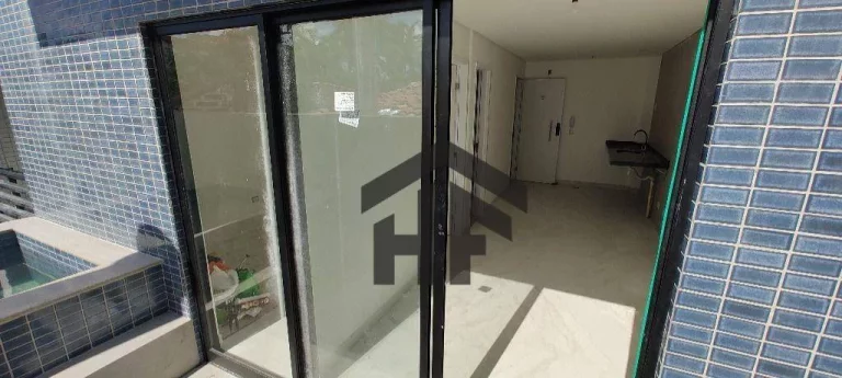 Imagem Apartamento com 1 Quarto à Venda, 31 m² em Porto De Galinhas - Ipojuca