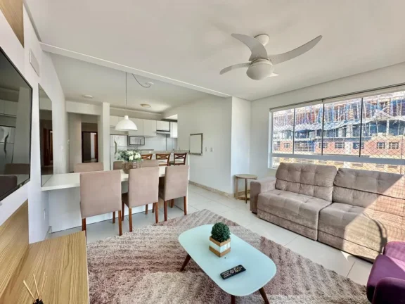 Imagem Apartamento 3 Dormitórios - Bairro Zona Nova