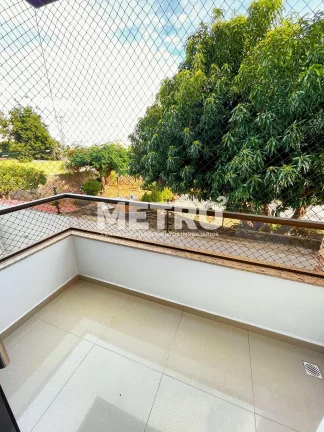 Imagem Apartamento com 3 dormitórios para locação, Vila Mocó, PETROLINA - PE