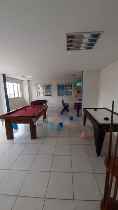 Imagem Apartamento Condomínio Monterrey 54 m² 2 Dormitórios e 1 Vaga de Garagem