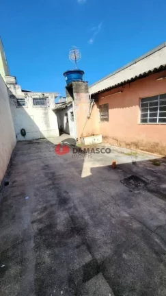 Imagem Casa à venda, Nova Gerty, São Caetano do Sul, SP