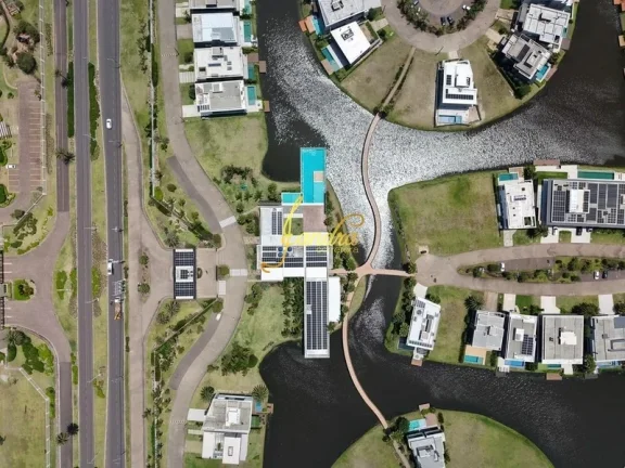 Imagem Terreno no condomínio Lótus em Atlântida BEIRA LAGO