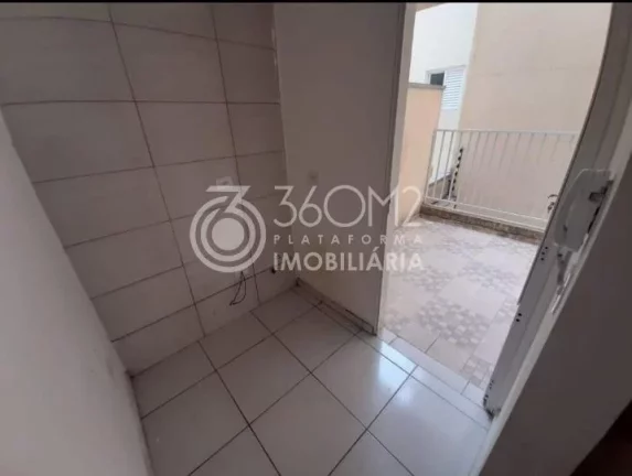 Imagem Apartamento sem Condomínio para Venda em Santo André / SP no bairro Vila Guaraciaba