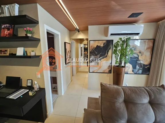 Imagem Apartamento com 2 Quartos para alugar, 100m² - Jardim Prudência