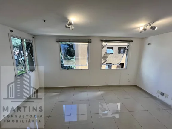 Sala à venda, 32 m² - Bela Vista - São Paulo/SP