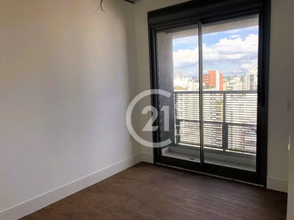 Imagem Itaim, novo, andar alto, 142 m²