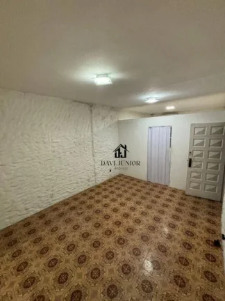 Imagem Casa com 3 dormitórios para alugar, 137 m² por R$ 2.260,00/mês - Vila Trujillo - Sorocaba/SP