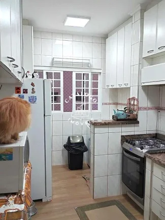 Imagem Apartamento a Venda no bairro Condomínio Itamaraty - Ribeirão Preto, SP