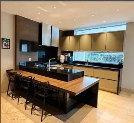 Imagem Sobrado com 4 dormitórios à venda, 659 m² por R$ 6.400.000,00 - Jardim Residencial Suzano - Suzano/SP
