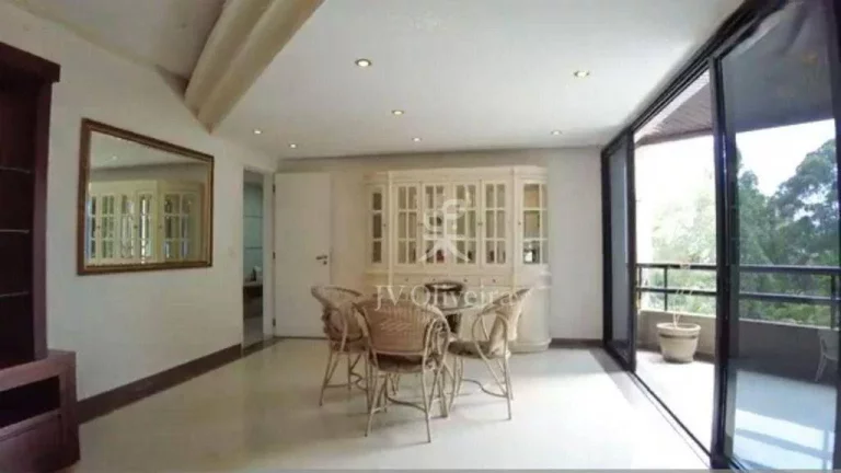 Imagem Apartamento com 5 dormitórios à venda, 230 m² por R$ 890.000,00 - Vila Suzana - São Paulo/SP