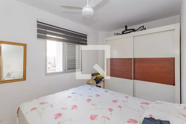 Imagem Apartamento à Venda - Aclimação, 3 Quartos, 65 m2