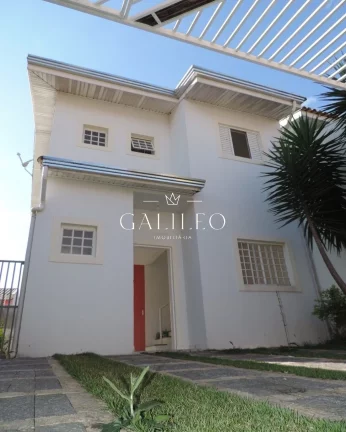 Imagem vende-se casa no Jardim Marambaia Casa 150m2 - 3 Dorm 1 Suíte c/ Sacada 2 Banheiros Cozinha Sala