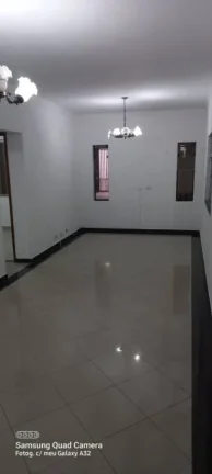 Imagem Alugo Casa Comercial em Santo André, Vila Curuça