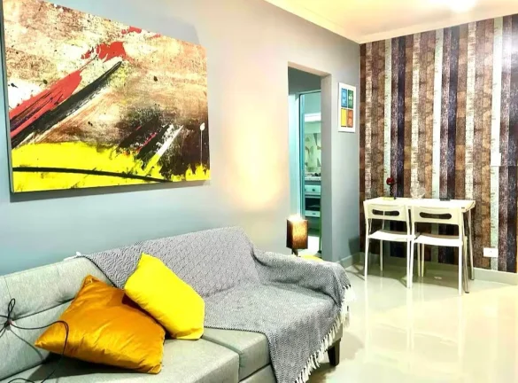 Imagem Apartamento para Venda em São Paulo, Bela Vista, 1 dormitório, 1 banheiro, 1 vaga