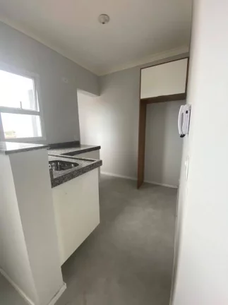 Imagem Cobertura Mobiliada com 2 dormitórios à venda, 76 m² por R$ 330.000 - Vila Príncipe de Gales - Santo André/SP