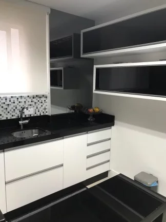 Imagem Apartamento com 3 suítes em Balneário Camboriú.