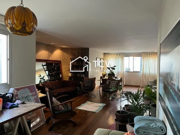 Imagem Apartamento à venda no bairro Itaim Bibi - São Paulo/SP, Zona Sul