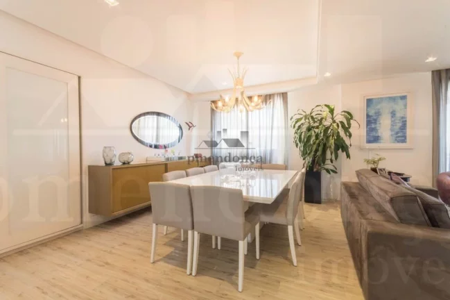 Imagem Apartamento duplex a venda Perdizes - 4 dormitorios, 4 vagas, varanda gourmet