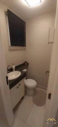 Imagem Casa à Venda no Condomínio Canto da Natureza - Engordadouro - Jundiaí/SP