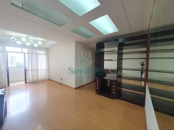 Imagem Apartamento para alugar no centro de Londrina/PR