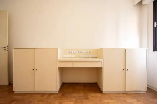 Imagem Apartamento à venda Itaim Bibi São Paulo