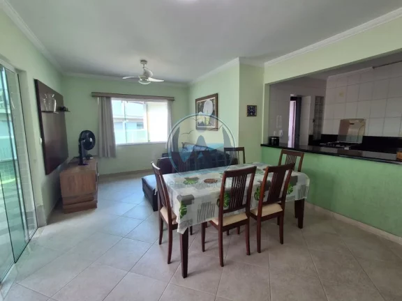 Imagem APARTAMENTO RESIDENCIAL em UBATUBA - SP, PRAIA GRANDE