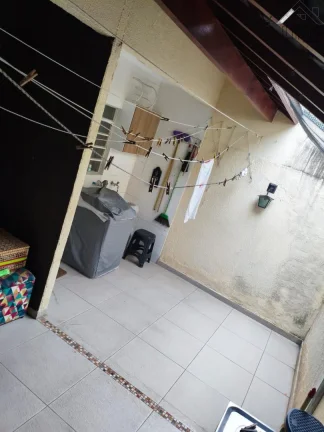 Imagem Vendo Casa em Condomínio Zona Sul - Parque dos ipês 3 quartos, 2 vagas