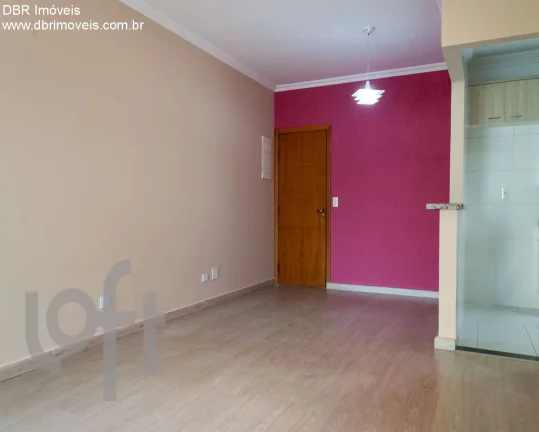 Imagem APARTAMENTO RESIDENCIAL em Sao Paulo - SP, Freguesia do Ó