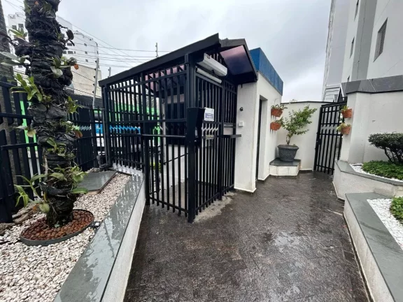 Imagem Apartamento com 3 Quartos à Venda, 81 m² em Vila Leão - Sorocaba Imagem Apartamento com 3 Quartos à Venda, 81 m² em Vila Leão - Sorocaba
