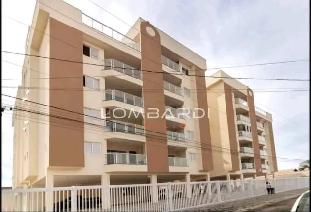 Imagem APARTAMENTO Á VENDA NO CENTRO