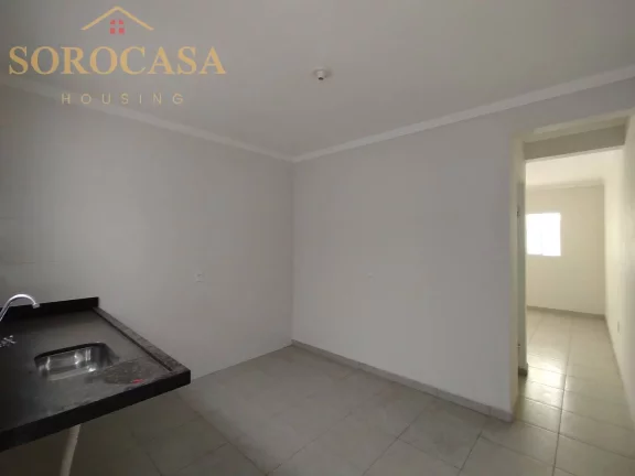 Imagem Casa à Venda - Sobrado 2 suites - Vila Hortência