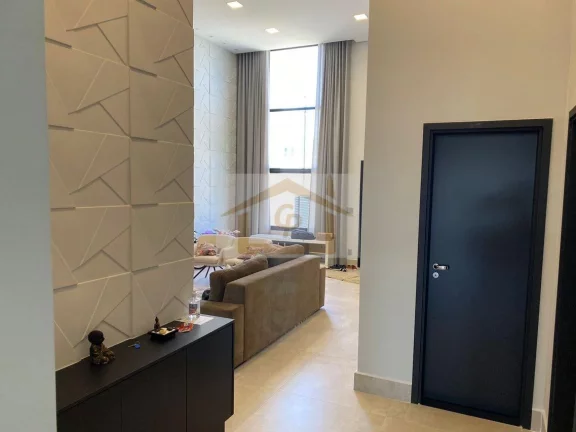 Imagem Linda , 3 suítes, 4 vagas - Central Park Residence