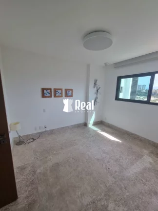 Imagem Semi Mobiliado - Vista Mar - Luxo