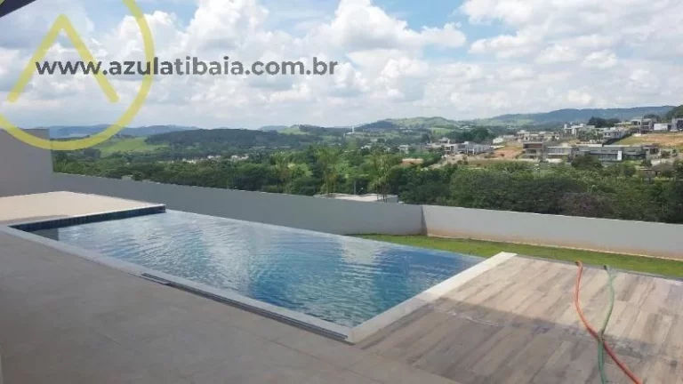 Imagem Casa em Condomínio para Venda em Atibaia, Condominio Shamballa III, 3 dormitórios, 3 suítes, 4 banheiros, 3 vagas