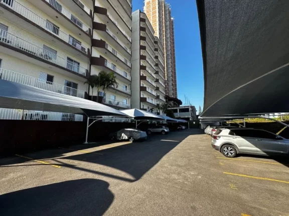 Imagem Apartamento com 2 dormitórios à venda, 77 m² por R$ 380.000,00 - Jardim Japão - Suzano/SP