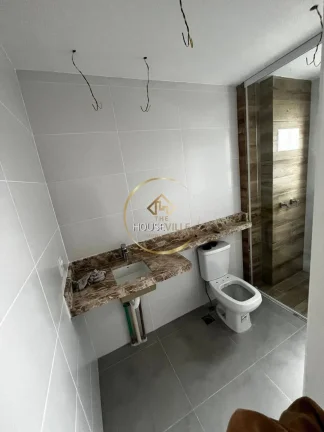 Imagem Apartamento 2 dormitórios ( 2 suítes), 2 vagas, Wonder, Sjc.