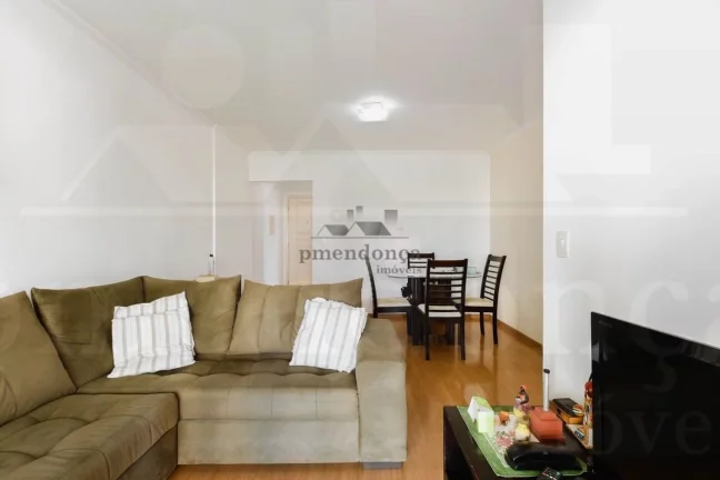 Imagem Apartamento à venda na Pompéia com 3 quartos( 1 suite ) e 2 vagas, 82m2.