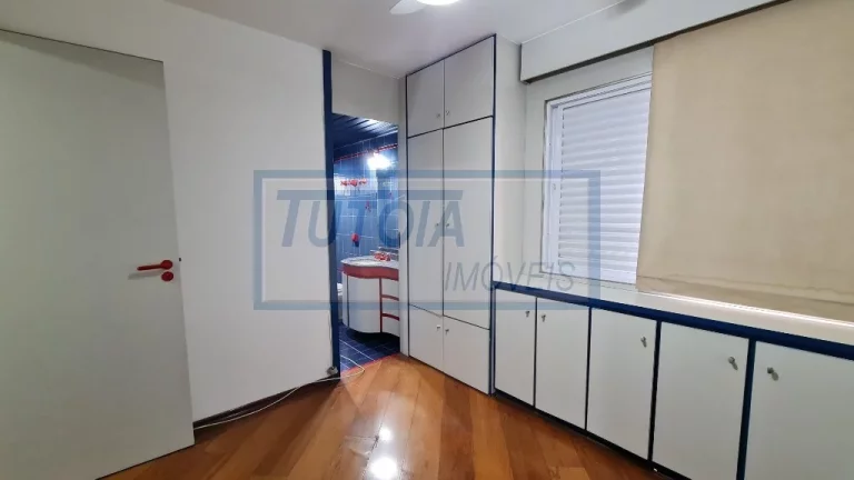 Imagem APARTAMENTO PARA VENDA NO PARAÍSO