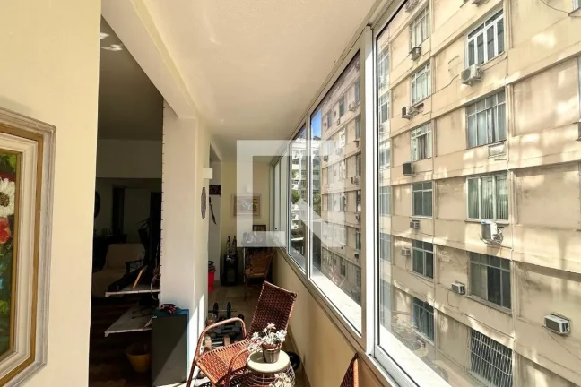 Imagem Apartamento à Venda - Ipanema, 4 Quartos, 132 m2