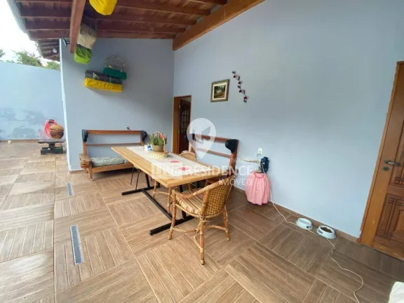 Imagem Casa à venda no Condomínio Paineiras em Itatiba/SP
