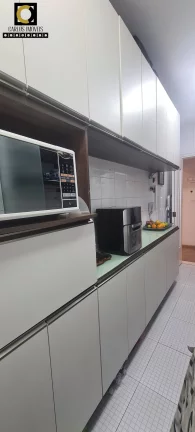 Imagem VENDE-SE APARTAMENTO 2 QUARTOS COM SUÍTE E SACADA