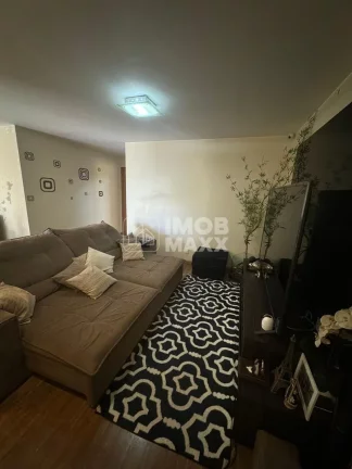 Imagem APARTAMENTO 3 QUARTOS VIA CLUB ÁGUAS CLARAS