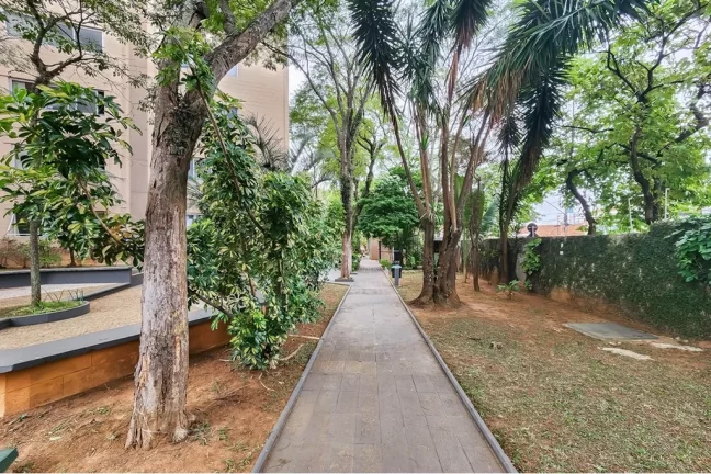 Imagem APARTAMENTO RESIDENCIAL em São Paulo - SP, Conjunto Habitacional Vila Nova Cachoeirinha